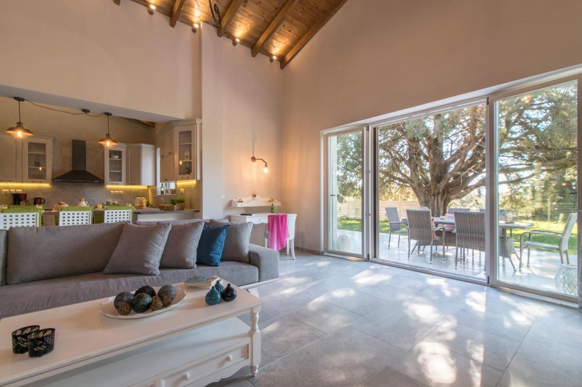 Villa Astarte - Anantara With Pool