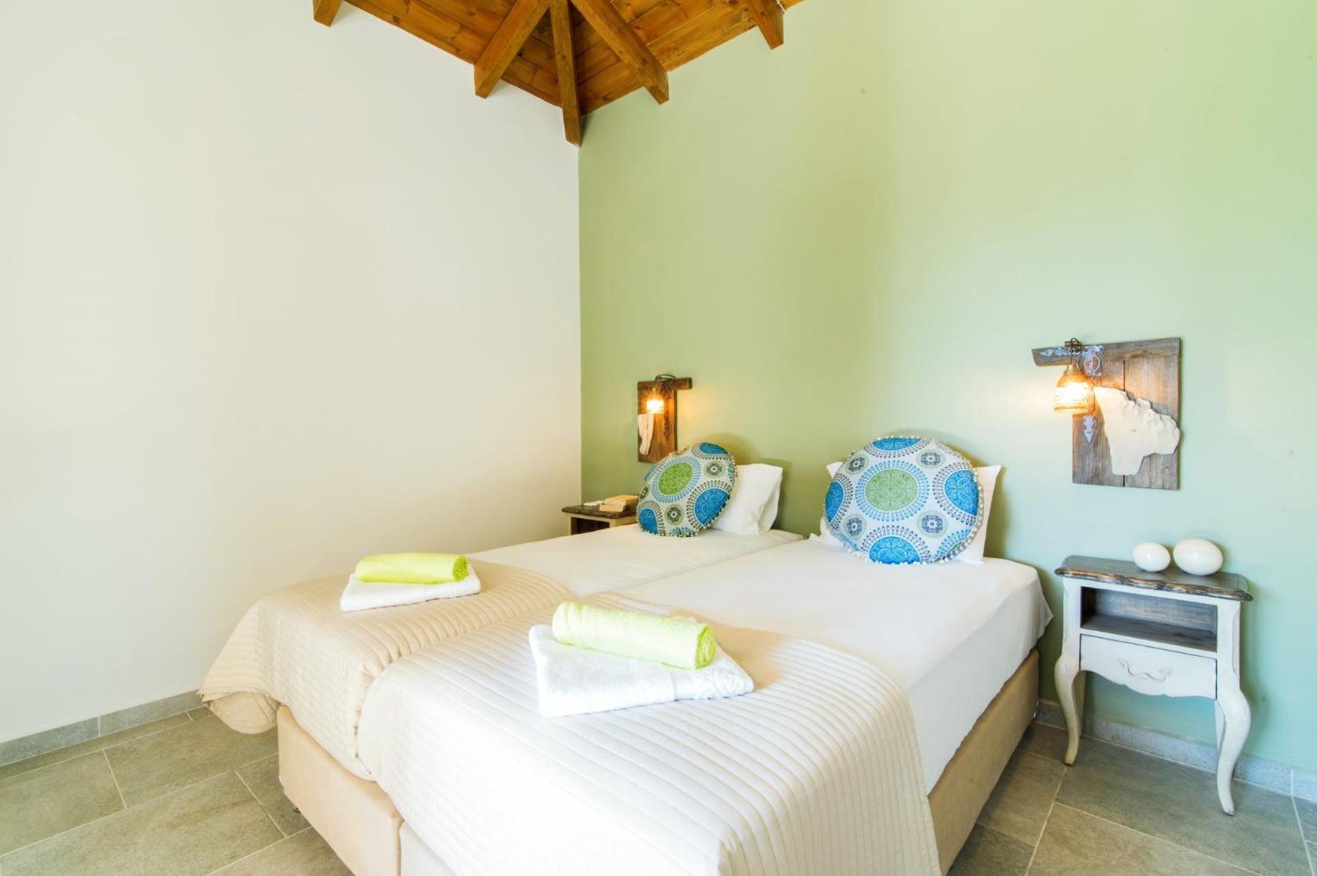 Astarte - Anantara With Pool Argassi